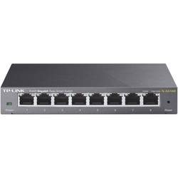 TP-LINK 8-Port Gigabit Smart Switch TLSG108E