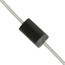 Diotec Z-Diode ZPD12 Gehäuseart (Halbleiter) DO-35 Zener-Spannung 12 V Leistung (max) P(TOT) 516 mW