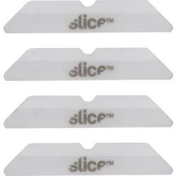 Slice 10404 Keramikklingen?Set 4tlg. 4 St.