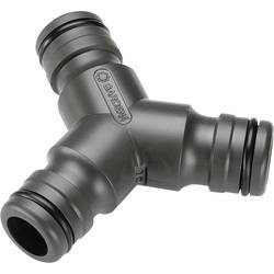 Gardena Profi-System - Y-Stück (Grau)