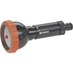 Gardena Profi-System - Spritz-Brause (Schwarz/Orange)