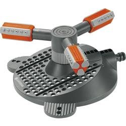 Gardena Comfort Mambo - Kreisregner (Grau/Orange)