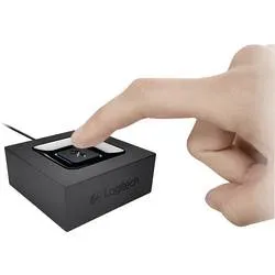 Logitech 980-000912 Bluetooth® Musik-Empfänger Bluetooth Version: 3.0, A2DP 15 m