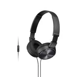 Sony On-Ear-Kopfhörer