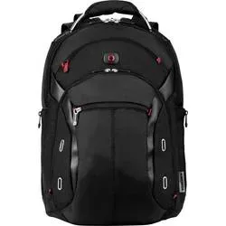 WENGER Gigabyte B-600627 Zippered Padfolio