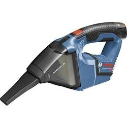 Bosch Professional GAS 12V Akku-Handstaubsauger 10.8 V