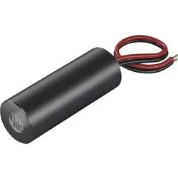 Picotronic Lasermodul Linie Rot 2.5 mW LH635-2.5-5(12x32)-F400-C160