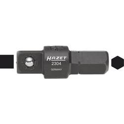 Hazet 2311 Steckschlüssel-Adapter Antrieb 3/8 (10 mm) Abtrieb 1/2 (12.5 mm) 38 mm 1 St.