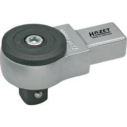 Hazet 6404 Einsteck-Umschaltknarre