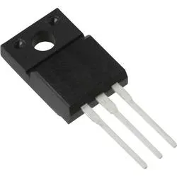 Vishay IRF9520PBF MOSFET 1 P-Kanal 60 W TO-220AB