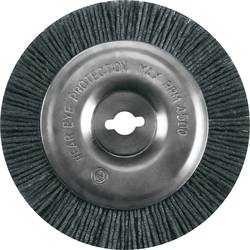Einhell Ersatzbuerste Nylon BG-EG 1410 3424110 Fugenreiniger-Ersatzbürsten