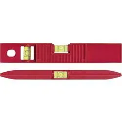 BMI Torpedo 685025003 M Torpedo-Wasserwaage 25 cm