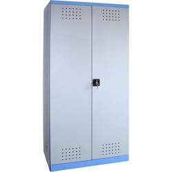 Umweltschrank TYP I 20142007 Stahl (B x H x T) 920 x 1920 x 380 mm