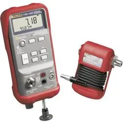 Fluke 718Ex 30G Kalibrator kalibriert (ISO) Druck 2 bar
