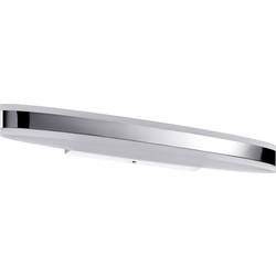 Paulmann Kuma 70470 LED-Spiegelleuchte 9 W Warmweiß Chrom