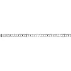 Paulmann MaxLED 1000 70569 LED-Streifen-Erweiterung mit Stecker 24 V 1 m Tageslichtweiß Piece 1 St.