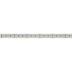 Paulmann MaxLED 1000 70568 LED-Streifen-Erweiterung mit Stecker 24 V 1 m Warmweiß 1 St.