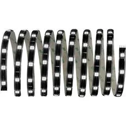 Paulmann YourLED 70594 LED-Streifen mit Stecker 12 V 3 m RGB 1 St.