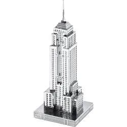 Metal Earth - Empire State Building – Metall Bausatz