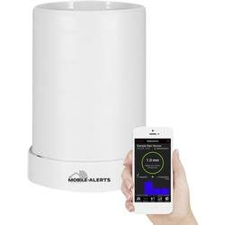 Techno Line Mobile Alerts MA 10650 Regenmesser Funk 868 MHz