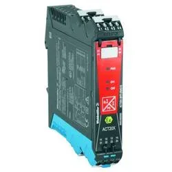 Weidmüller ACT20X-2HAI-2SAO-S 8965440000 Signalwandler 1 St.