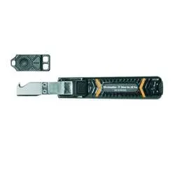Weidmüller 9918090000 SLICER NO 28 TOP Abisoliermesser Geeignet für Rundkabel 8 bis 28 mm 4 bis 37 mm²