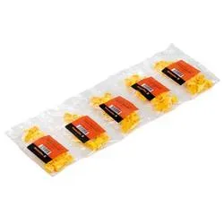 Weidmüller CLI C 3-6 GE/SW 5 MP Kennzeichnungsring Aufdruck 5 Außendurchmesser-Bereich 8 bis 16 mm 0253411517