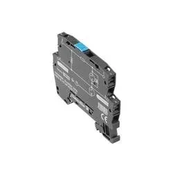 Weidmüller 1063890000 VSSC4 SL FG24VAC/DC0.5A Überspannungsschutz-Ableiter 10er Set Überspannungsschutz für: