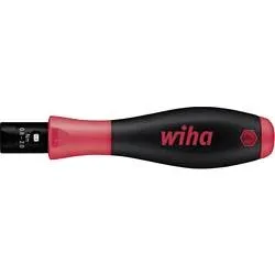 Wiha 2852 2,0-8,0Nm Werkstatt Drehmoment-Schraubendreher 2 - 7 Nm DIN EN ISO 6789, DIN EN 26789