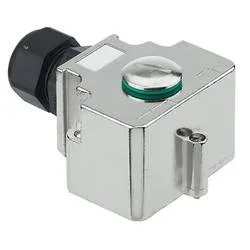 Weidmüller 1791451400 Sensor-/Aktor-Verteiler und Adapter M12 Buchse 14 m Polzahl Sensoren: 4 1 St.