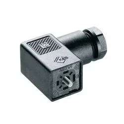 Sensor-/Aktorsteckverbinder Buchse SAIB-VSCD-4P/250/7-OB 1873230000 Weidmüller Inhalt: 1 St.