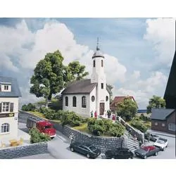 Piko H0 61825 H0 Dorfkirche St. Lukas
