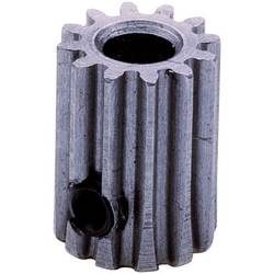 Reely Motorritzel Modul-Typ: 48 DP Bohrungs-Ø: 3.2 mm Anzahl Zähne: 20