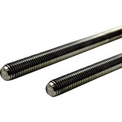 Reely 10593 M8 Gewindestange M8 50 cm Stahl 1 St.