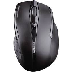 CHERRY MW 3000 Funk-Maus Infrarot Schwarz