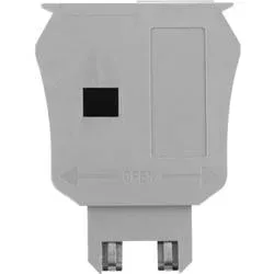 Weidmüller 7921600000 Sicherungshalter 25 St.