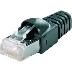 Weidmüller 8813120000 RJ45-Stecker 10 St.