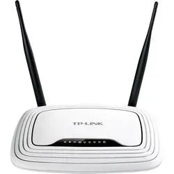 TP-LINK WLAN-N Router TLWR841N 300Mbps