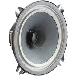 Visaton FR 13 - 4 Ohm 5 Zoll 13 cm Breitbänder 30 W 4 ? Einbaulautsprecher