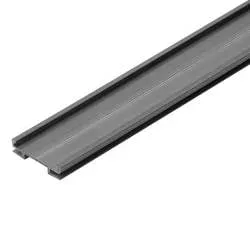 Weidmüller CH20M BUS-PROFIL TS 35X7.5/750 1248170000 Montageschiene 750 mm 5 St.