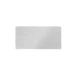 Weidmüller 1327690000 CC-M 30/60 ST Gerätemarkierung Montage-Art: aufclipsen Beschriftungsfläche: 30 x 60 mm Silber