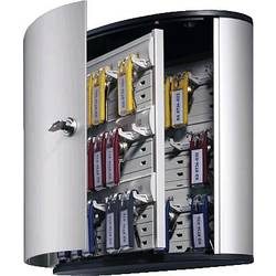 DURABLE Schlüsselkasten Key Box 1952 300 x 118 x 280 mm 36 Haken