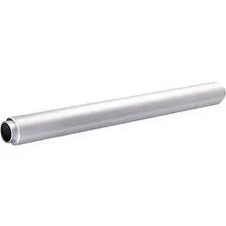 LEITZ Folien-Rolle Easy Flip 70500001 blanko 60cmx20m