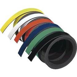 FRANKEN Magnetband M802 04 1x100cmgelb