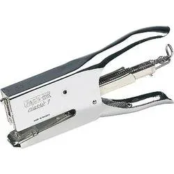 Rapid Classic Heftzange K1 50 Blatt Silber 24/6;24/7;24/8 Metall