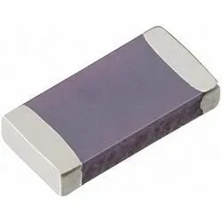 Yageo CC1206KRX7R9BB823 Keramik-Kondensator SMD 1206 0.082 µF 50 V 10 % 1 St.