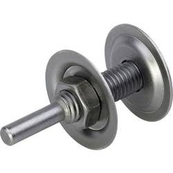 Spanndorn Wolfcraft 2116000 Durchmesser 10 mm 1 St.