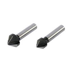 Wolfcraft 2505000 Kegelsenker 12 mm HSS Zylinderschaft 1 St.