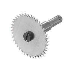 Schlitzsäge Wolfcraft 3270000 Schaft-Ø 8 mm