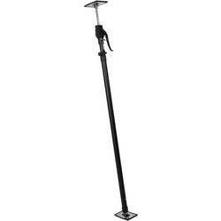 Wolfcraft Baustütze Längenverstellung: 1.6 - 2.9 m Tragkraft (max.): 30 kg